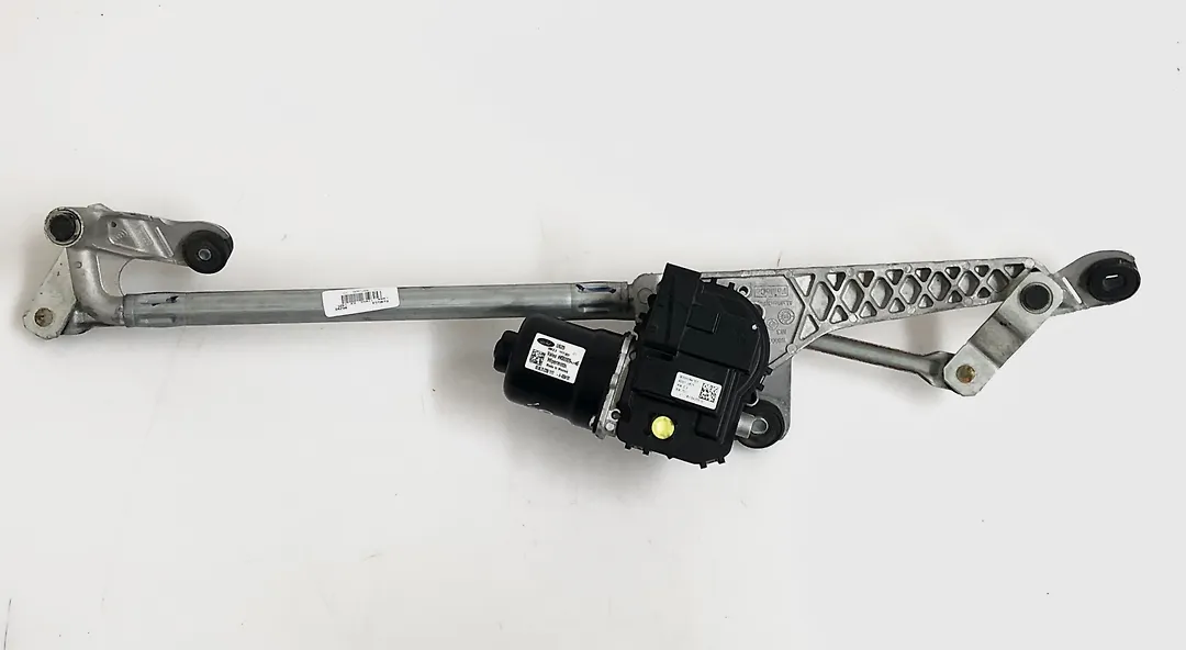 Windshield wiper motor - 2020 Ford Explorer XLT