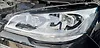 Headlight (LH) - 2021 Lincoln Aviator Reserve
