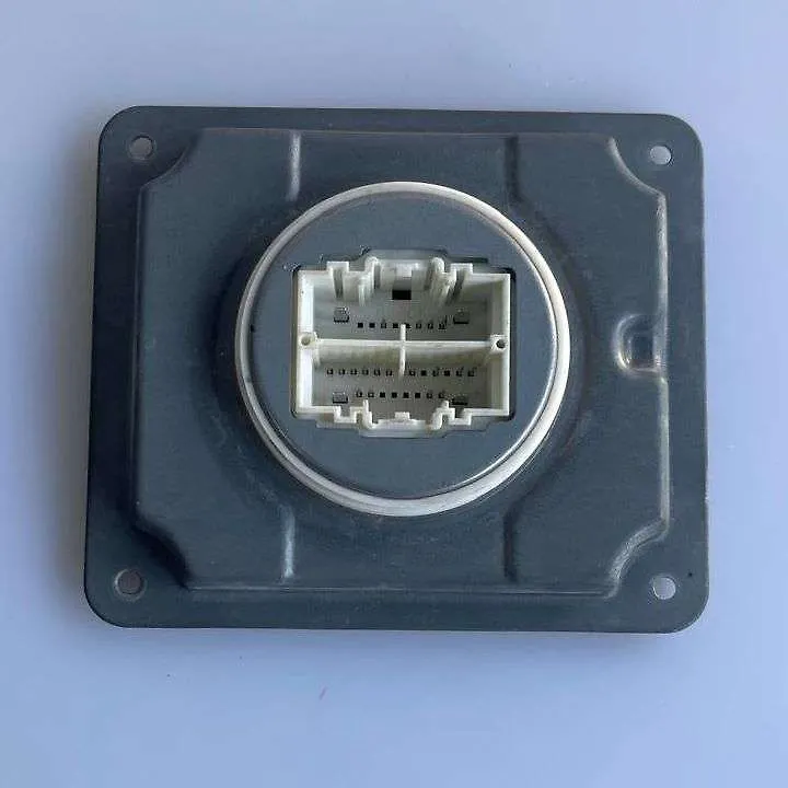 Headlight Control Module - 2019 Lincoln Navigator