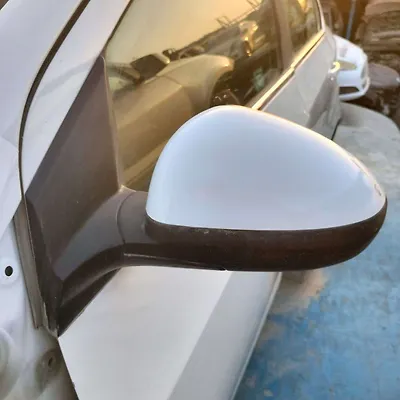 Side Mirror (LH) - 2017 Chevrolet Sonic