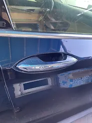 Door (RHF) - 2021 Infiniti QX50