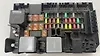 Rear Fuse Box - 2019 Jaguar XJ