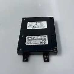 Bluetooth Telephone Control Module - 2014 Volkswagen Passat