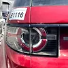 Tail Light (LH) - 2016 Land Rover DISCOVERY SPORT