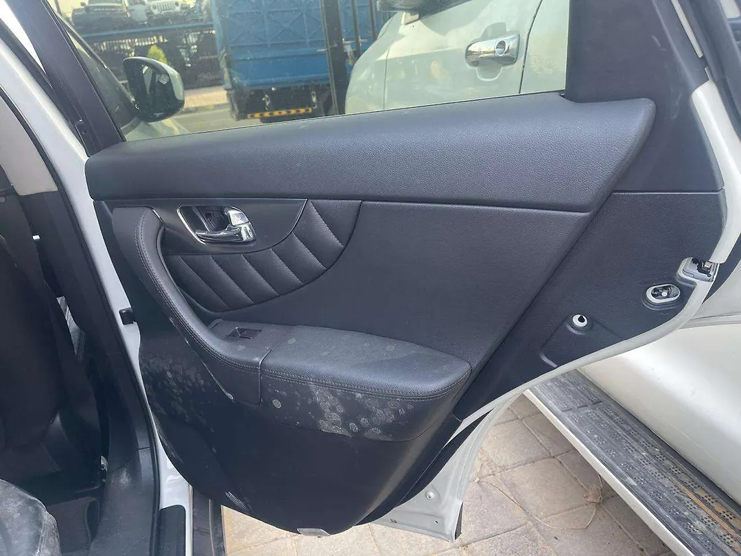 Door (RHB) - 2011 Infiniti FX50