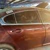 Door (RHB) - 2013 Jaguar XF