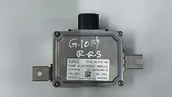 Fuel Pump Control Module  - 2011 Land Rover RANGE ROVER