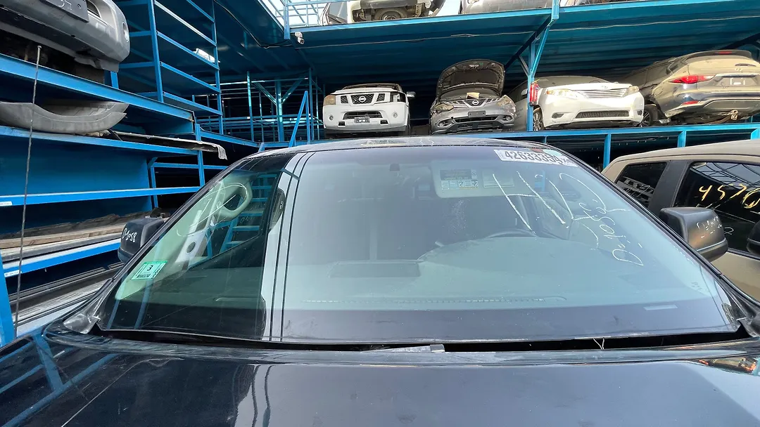 Windshield glass - 2008 Toyota Tundra SR5