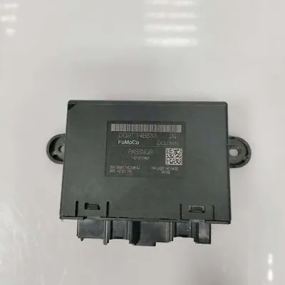 Door Control Module - 2015 Ford Edge
