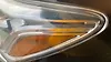 Headlight (LH) - 2013 Nissan Pathfinder 3.5i