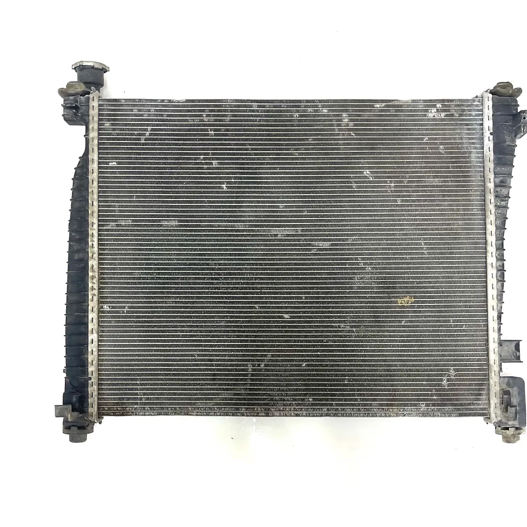 Radiator - 2013 Dodge Durango Crew