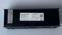 Temperature Control Module - 2015 GMC Yukon