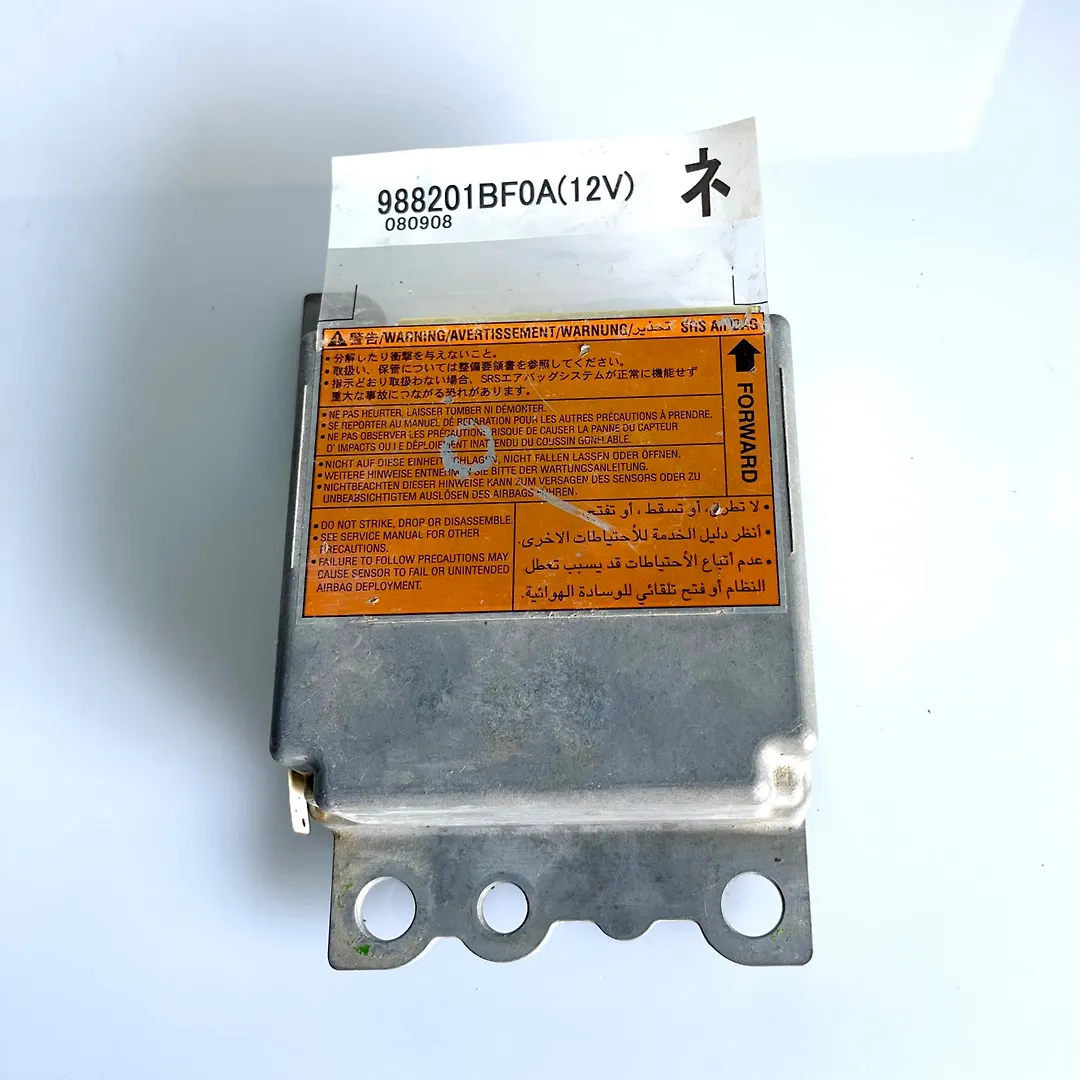 Air bag Module - 2008 Infiniti EX-35