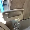 Seat Belt (LHB) - 2011 Nissan Pathfinder 4.0