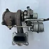 Turbo/supercharger - 2017 Ford Escape