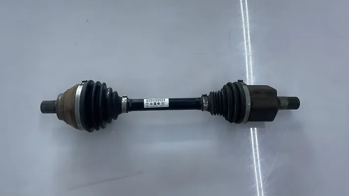 Axle(LHF) - 2017 Audi Q3