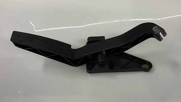 Accelerator pedal - 2006 Jeep Grand Cherokee Base