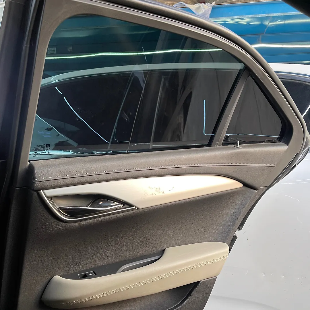 Door (RHB) - 2016 Cadillac ATS