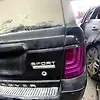 Trunk - 2011 Land Rover RANGE ROVER SPORT