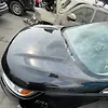 Hood/Bonnet - 2015 Ford Edge SEL