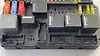Rear Fuse Box - 2006 Land Rover RANGE ROVER VOGUE