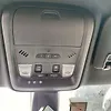 Overhead Console - 2018 Cadillac XT5 Luxury
