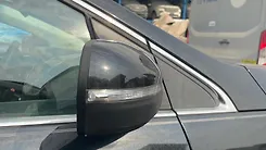 Side Mirror (RH) - 2015 Ford Edge SEL