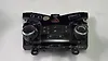 A/C Heater Climate Control Switch - 2013 Chevrolet Cruze
