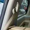 Seat Belt (LHB) - 2013 Nissan Armada