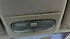 Overhead Console - 2014 Ford Fiesta