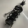 Shock Absorber (LHF) - 2017 Ford Figo