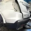 Rear Bumper - 2017 Cadillac XT5