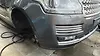 Front Bumper - 2017 Land Rover RANGE ROVER VOGUE