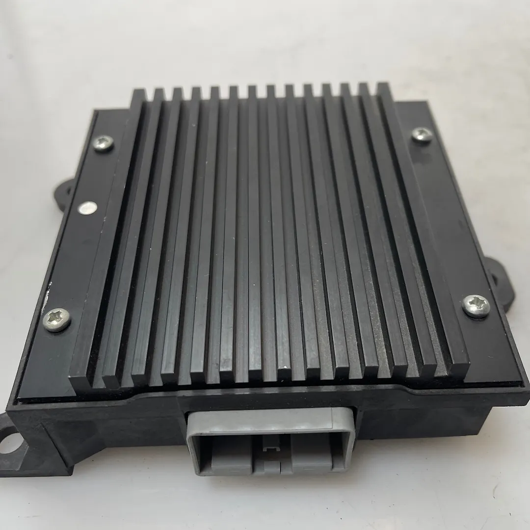 ABS Control Module - 2015 Jaguar XF