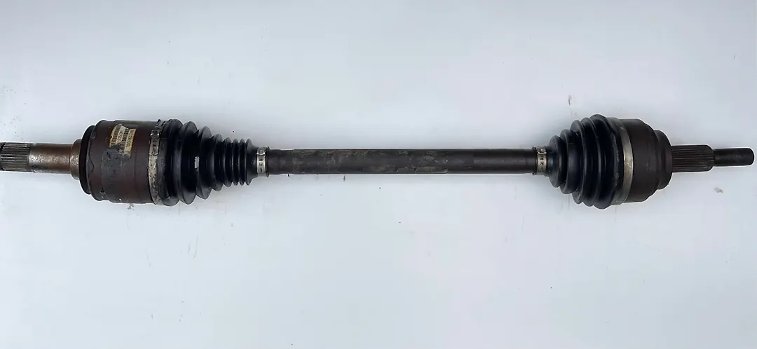 Axle (LH) - 2014 Jeep Grand Cherokee Overland