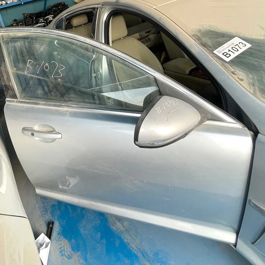 Door (RHF) - 2013 Jaguar XF