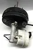 Brake booster - 2015 GMC Sierra