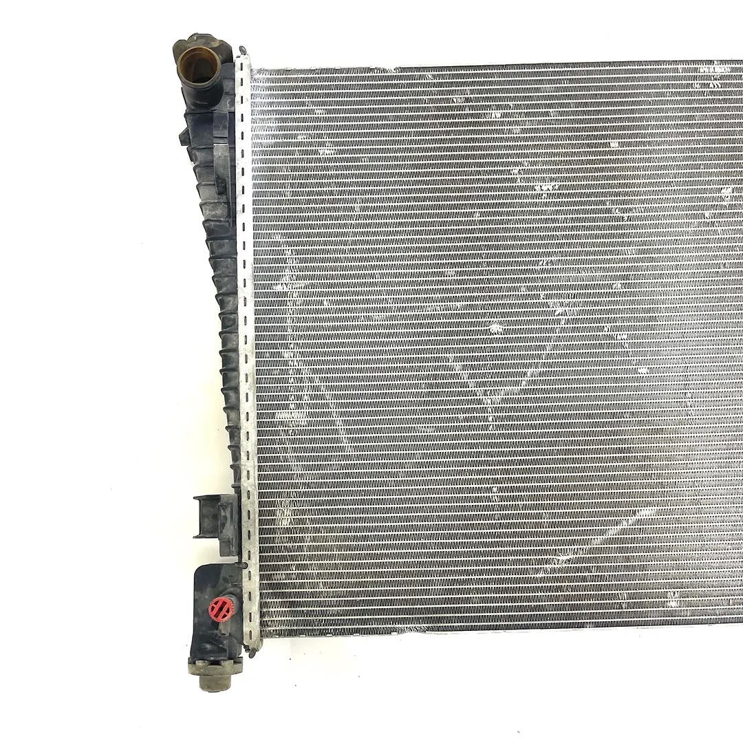 Radiator - 2014 Jeep Grand Cherokee Overland