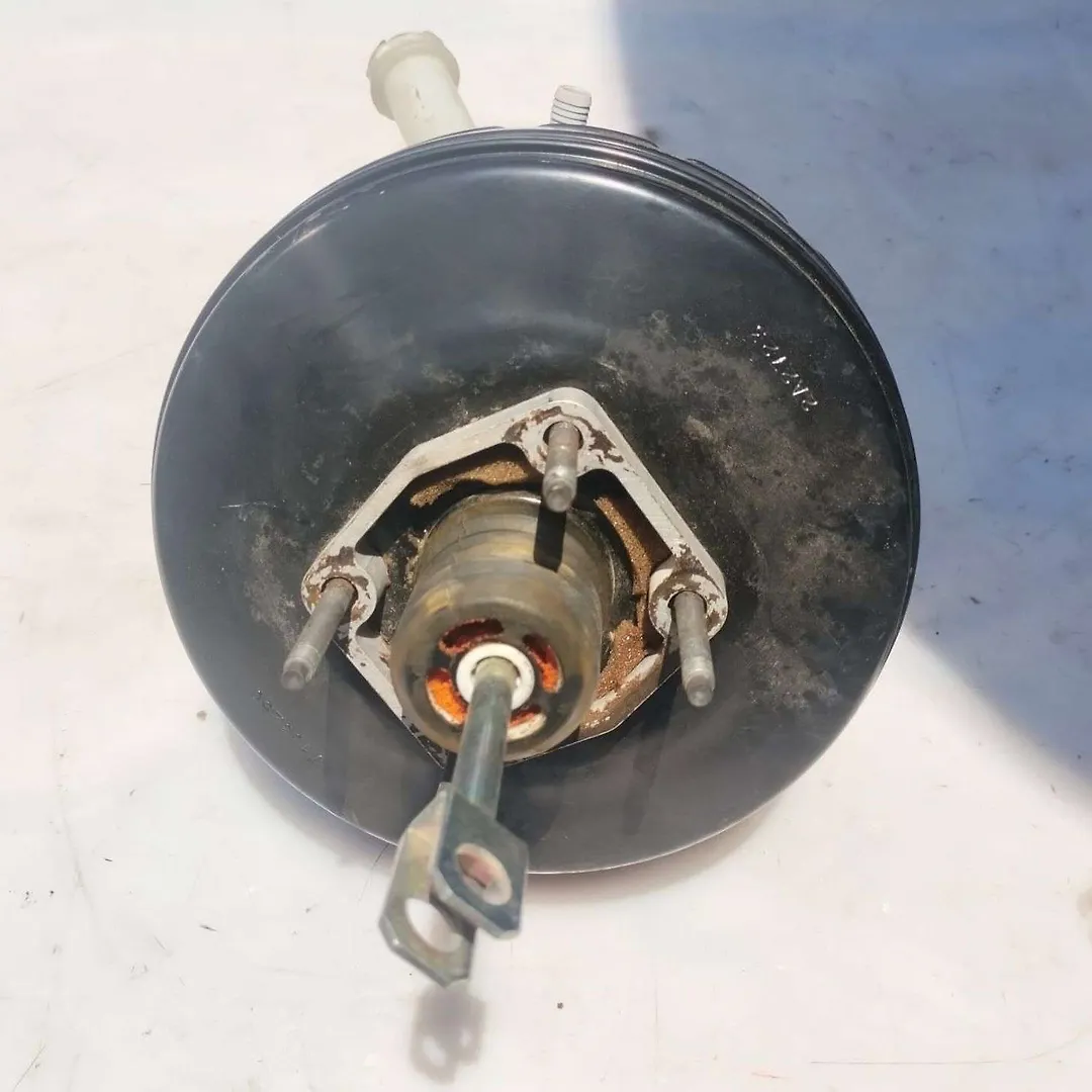 BREAK BOOSTER - 2014 GMC Acadia