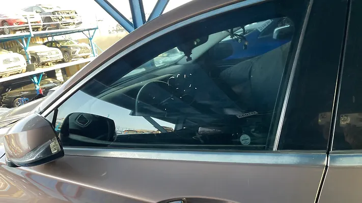Door (LHF) - 2017 Infiniti QX30 2.0t