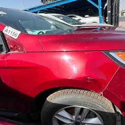 Fender (RHF) - 2015 Ford Edge SEL