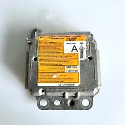 Air bag Module - 2012 Infiniti QX56
