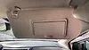 Sun visor - 2015 Nissan Murano