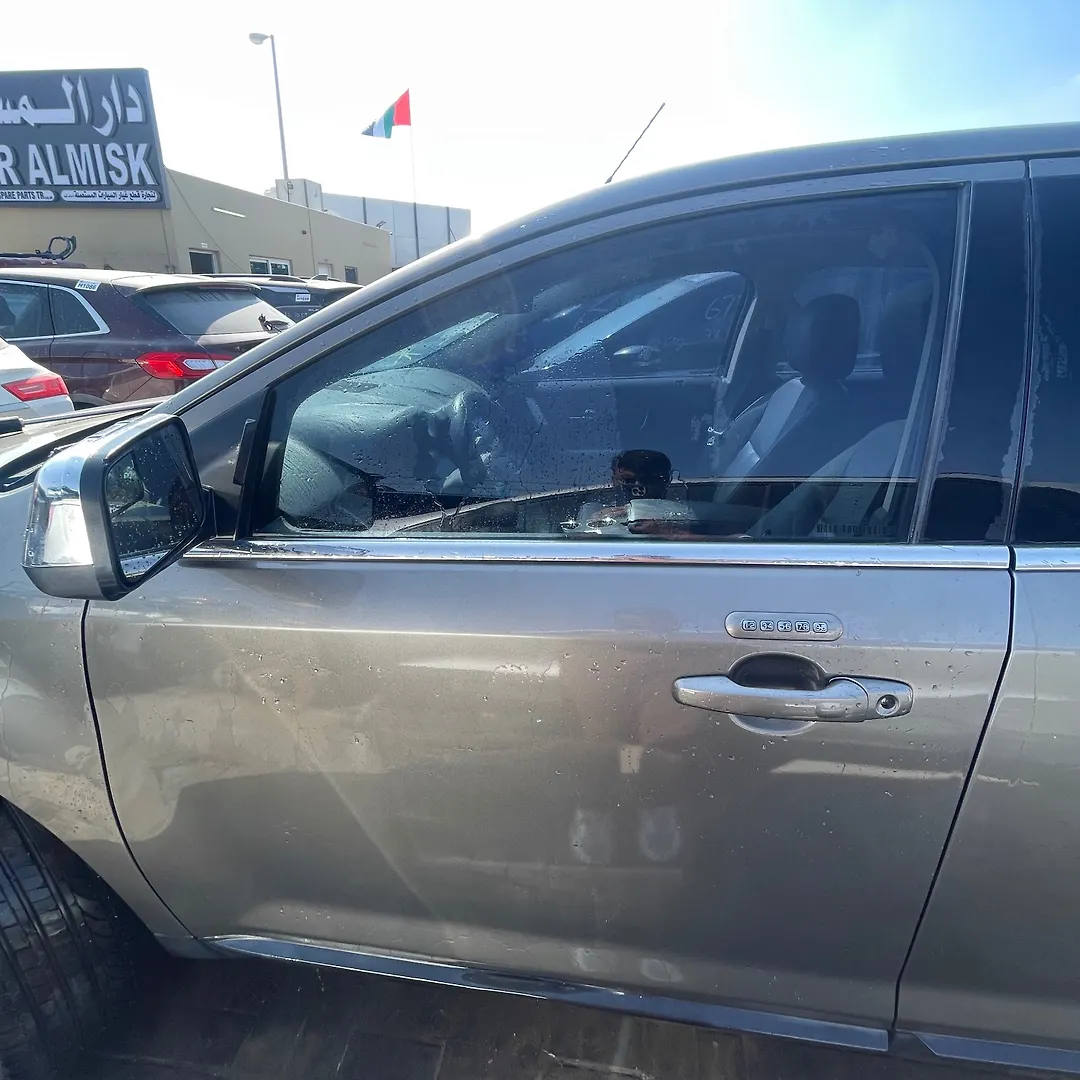 Door (LHF) - 2014 Ford Edge Limited