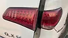 Tail Light (RH) - 2012 Infiniti QX56