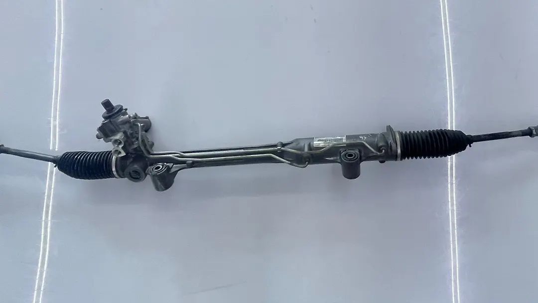 Steering box/rack - 2008 Volkswagen Touareg
