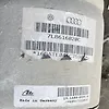 Shock Absorber (RHB) - 2009 Audi Q7