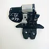 Trunk Lock - 2020 Cadillac XT6 Platinum Luxury/Premium Luxury FWD