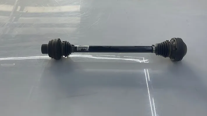 Axle Rear (RH) - 2011 Audi Q5 