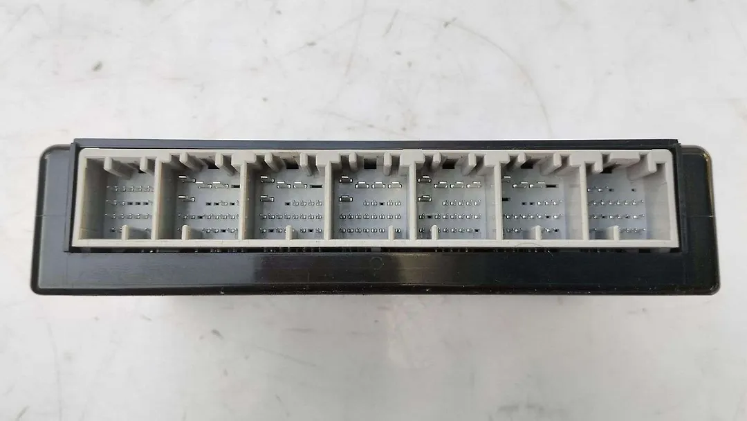 Body Control Module/BCM - 2015 Chevrolet Traverse